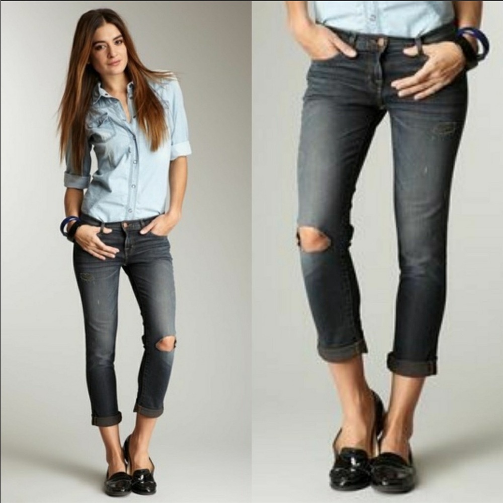 J Brand Obsessed Jeans NWOT Size 26